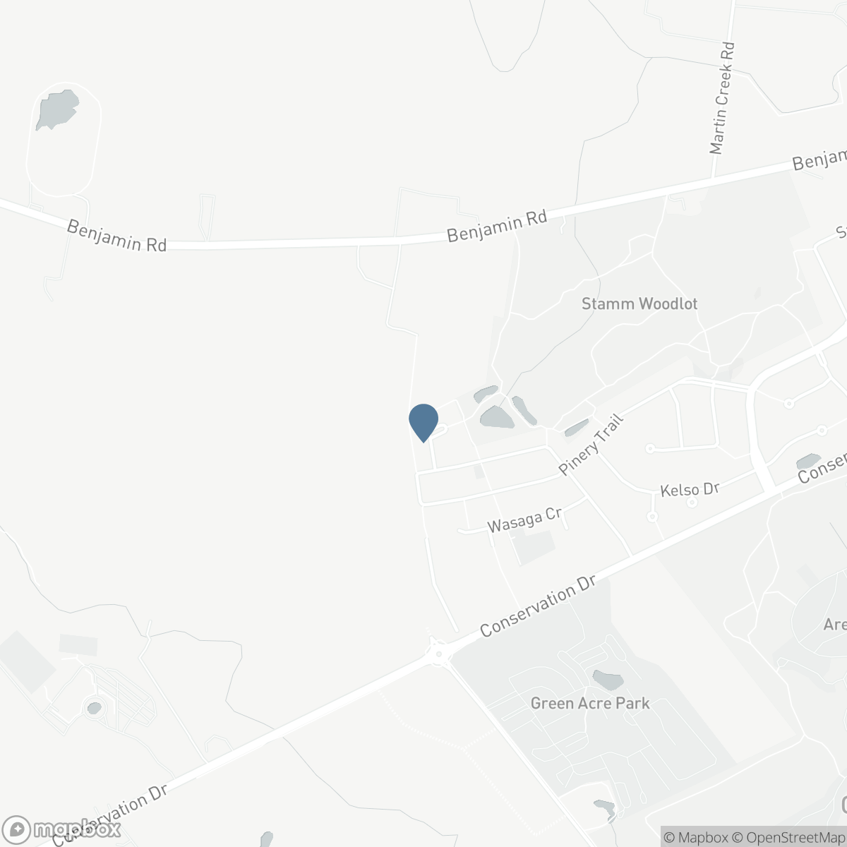 315 RIDEAU RIVER Place, Waterloo, Ontario N2V 2Y5